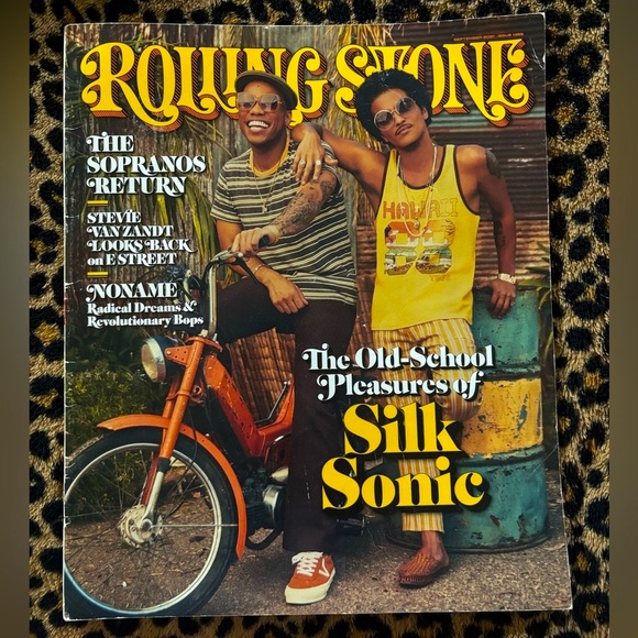 Other - September 2021 Magazine